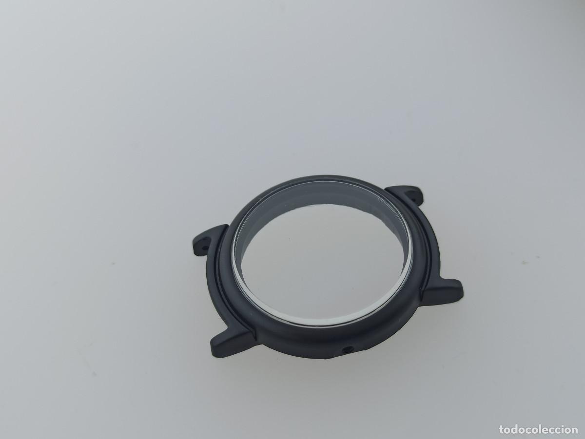 Recambios de relojes: Caja Casio LQ-73 - Foto 2