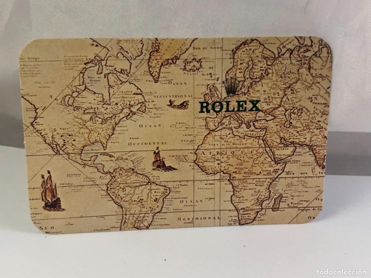 Recambios de relojes: Rolex Calendar 1988 1989 Calendario Vintage Rare Daytona Submariner Gmt &rdquo;&rdquo;
