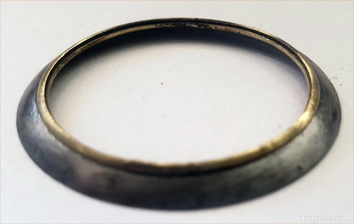 Spare Parts for Watches: BISEL DE RELOJ (WATCH BEZEL) - VER FOTOS PARA OBSERVAR MEDIDAS - X