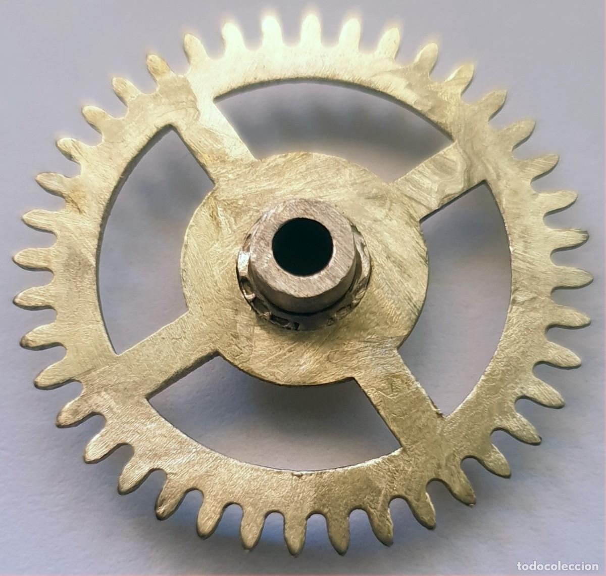 Recambios de relojes: REPUESTO DE RELOJ - VER FOTOS - X