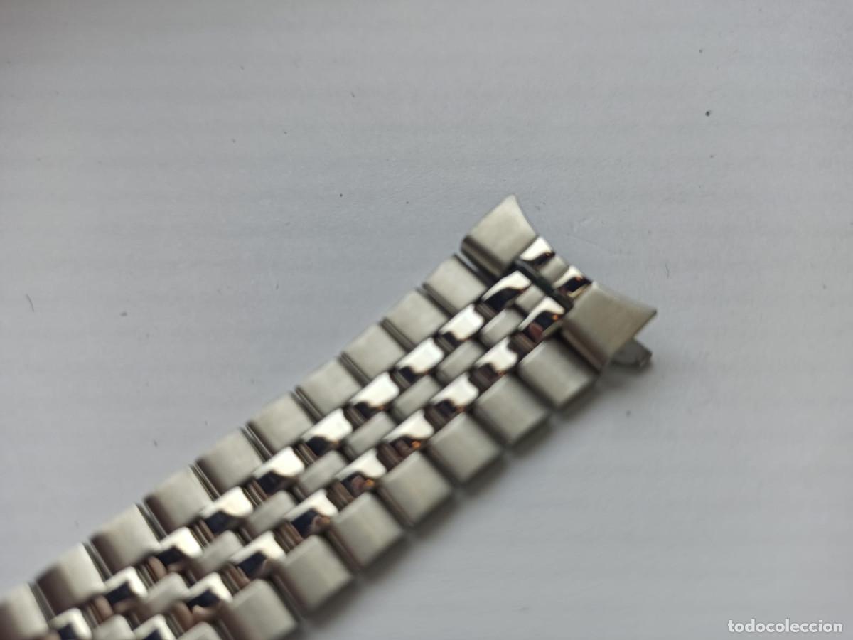 Recambios de relojes: Armis Casio nueva - Foto 4