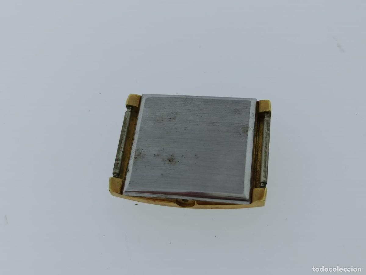 Recambios de relojes: Caja reloj antiguo - Foto 3