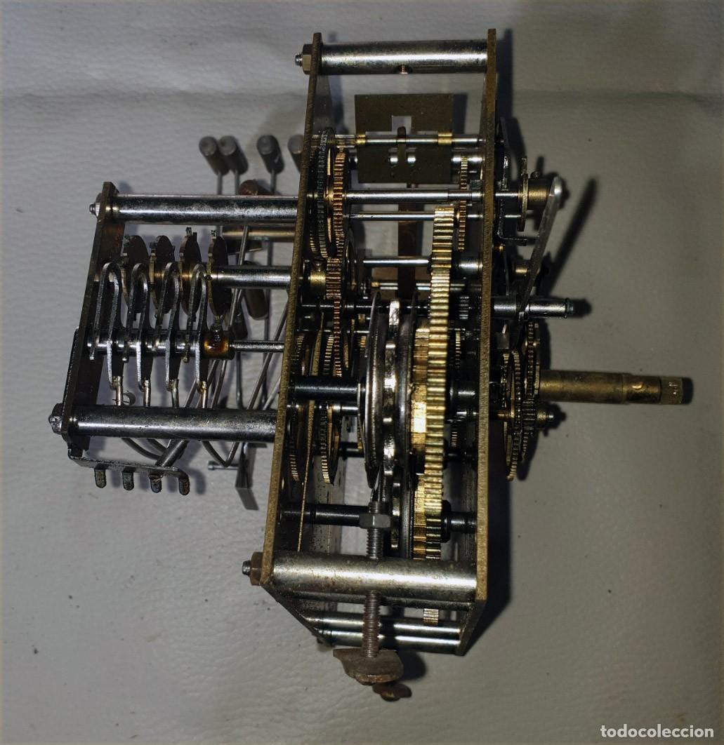 Recambios de relojes: Maquina Antigua de reloj