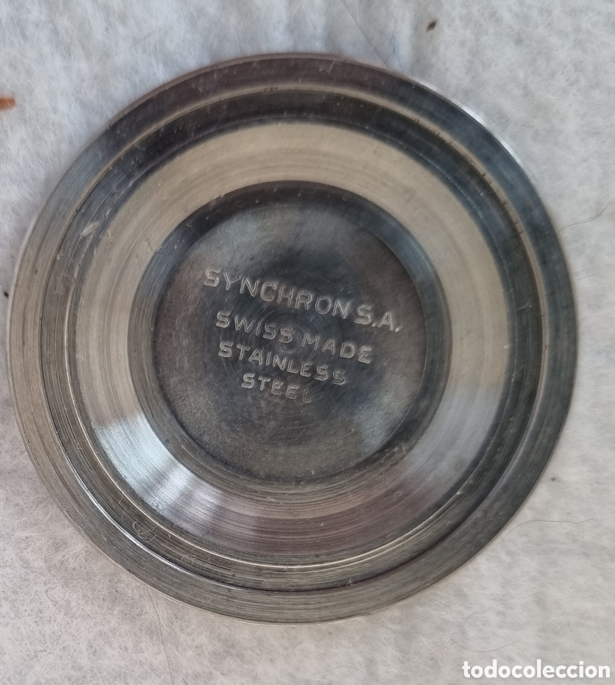 Recambios de relojes: By SYNCHRON caja reloj - Foto 4