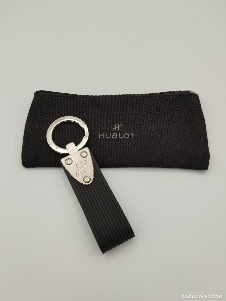 Hublot keychain sale