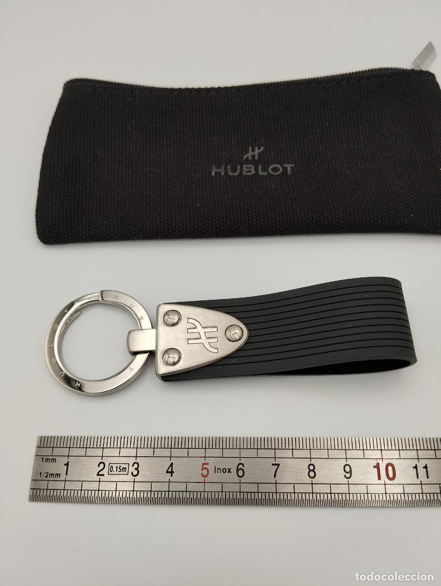 Hublot keychain sale