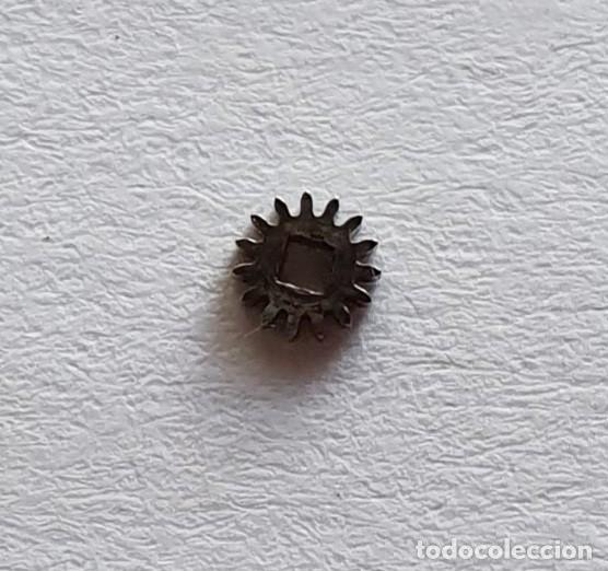 Recambios de relojes: RUEDA CANTO ORIS 484 - Foto 1