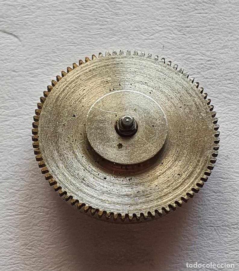 Recambios de relojes: CUBO COMPLETO CON MUELLE oris 484 - Foto 1