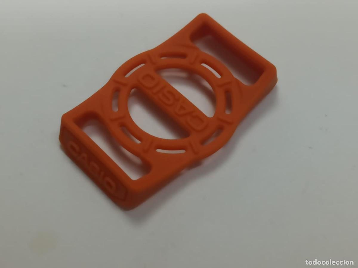 Recambios de relojes: Protector de fondo Casio