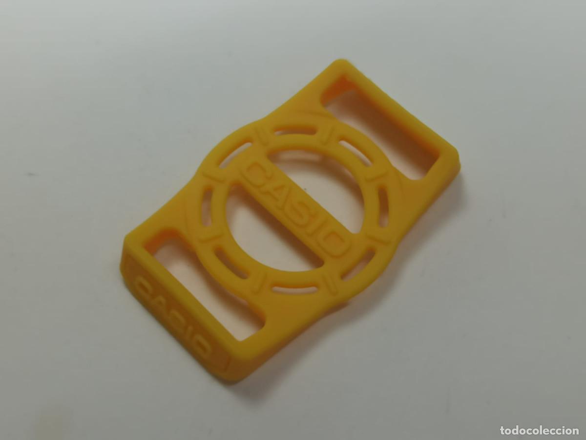 Recambios de relojes: Protector de fondo Casio - Foto 1