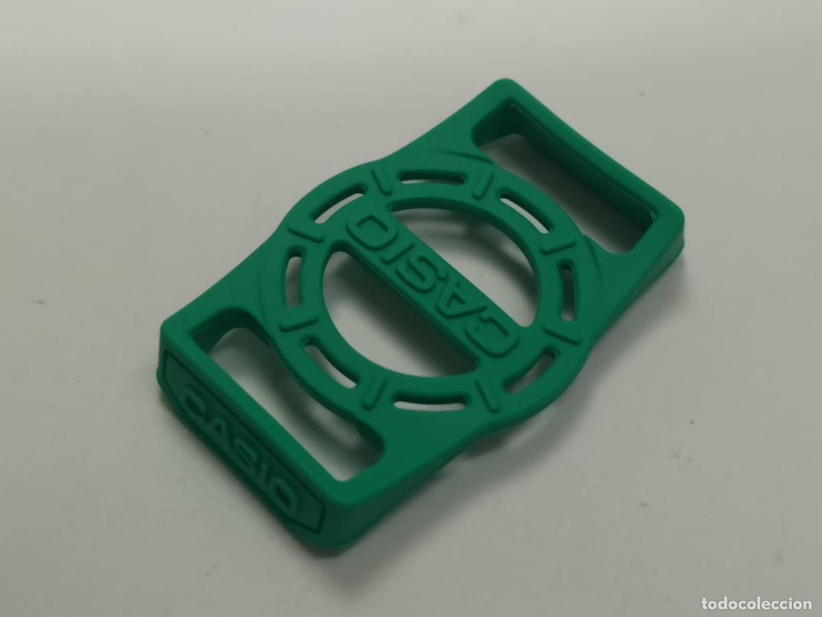 Recambios de relojes: Protector de fondo Casio - Foto 1