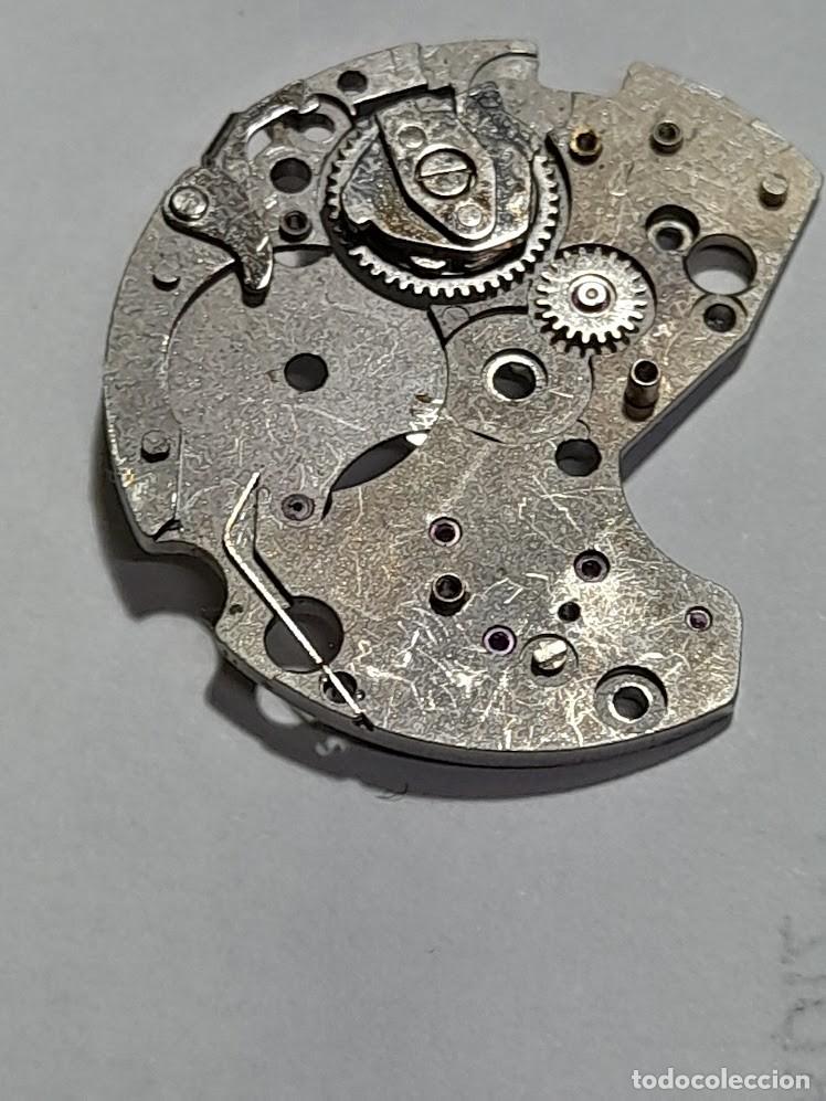 Spare Parts for Watches: SEAGULL - M.Asian crono autic. para 7750 - (cd-7019)
