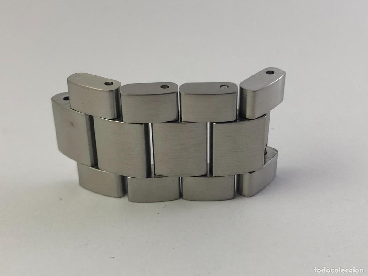 Recambios de relojes: Tag Heuer Eslab&oacute;n Di&aacute;metro 17.8 mm &rdquo;&rdquo;