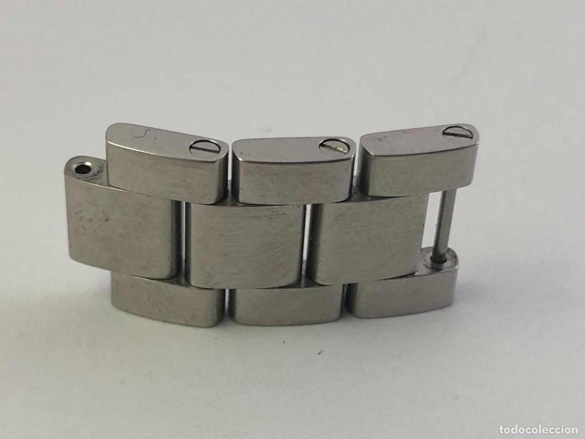 Recambios de relojes: OMEGA Eslab&oacute;n Di&aacute;metro 13.8 mm &rdquo;&rdquo;