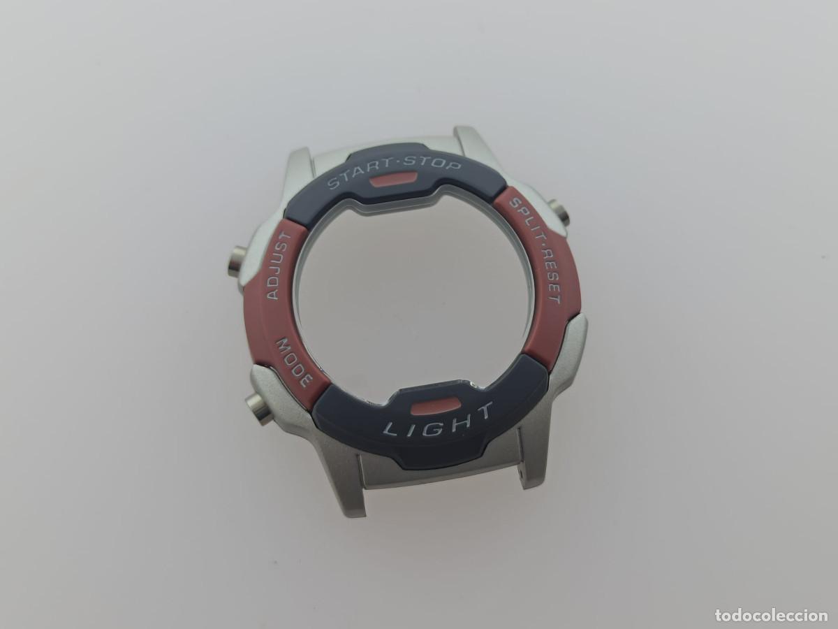 Recambios de relojes: Caja Casio W-729 - Foto 1