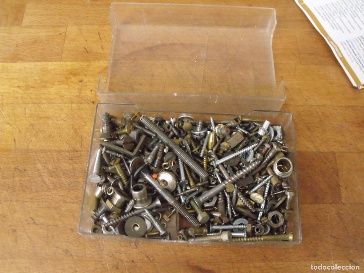 Ersatzteile f&uuml;r Uhren: Lote de piezas para reparacion de relojeria-lote 559