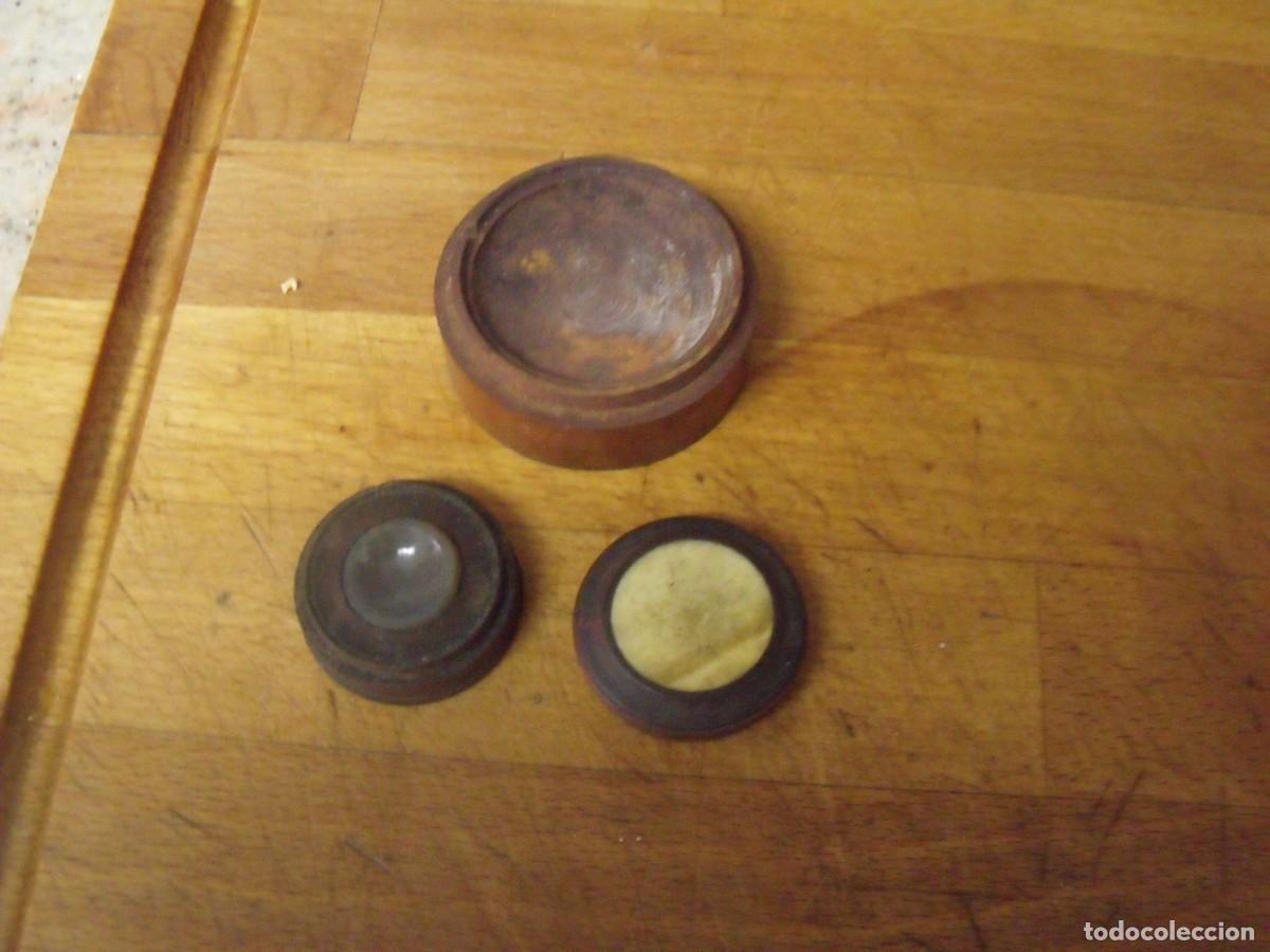 Recambios de relojes: Lote de herramientas para reparacion de relojeria mec&aacute;nica lote 559