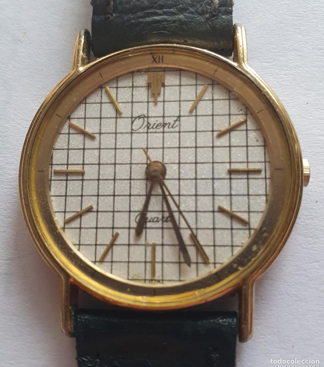 reloj hombre radiant 40,90 milímetros sin coron - Compra venta en  todocoleccion