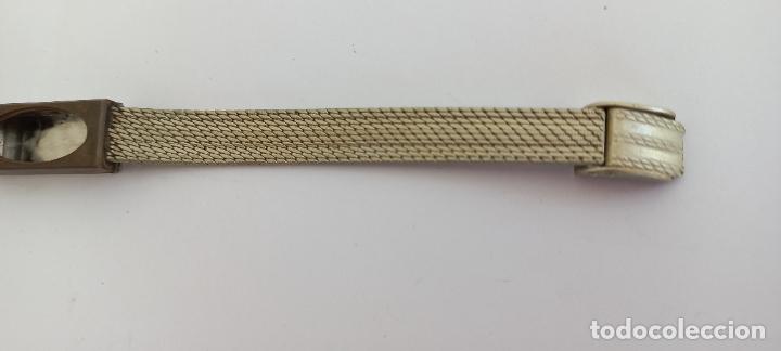 Recambios de relojes: PULSERA O CORREA DE RELOJ. - Foto 2