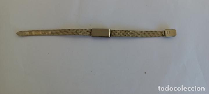 Recambios de relojes: PULSERA O CORREA DE RELOJ. - Foto 4