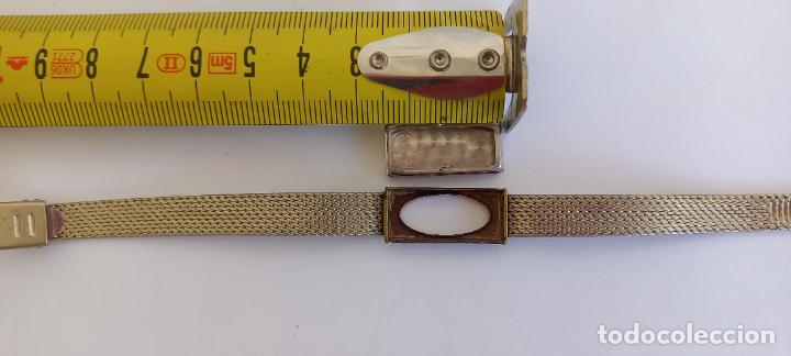 Recambios de relojes: PULSERA O CORREA DE RELOJ. - Foto 6
