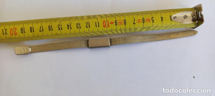 Recambios de relojes: PULSERA O CORREA DE RELOJ. - Foto 7