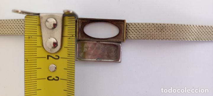 Recambios de relojes: PULSERA O CORREA DE RELOJ. - Foto 8