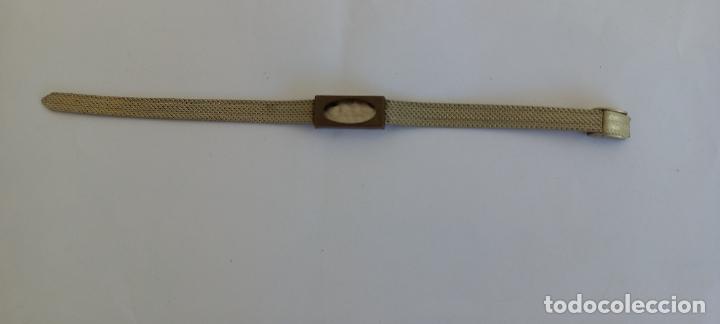 Recambios de relojes: PULSERA O CORREA DE RELOJ. - Foto 1