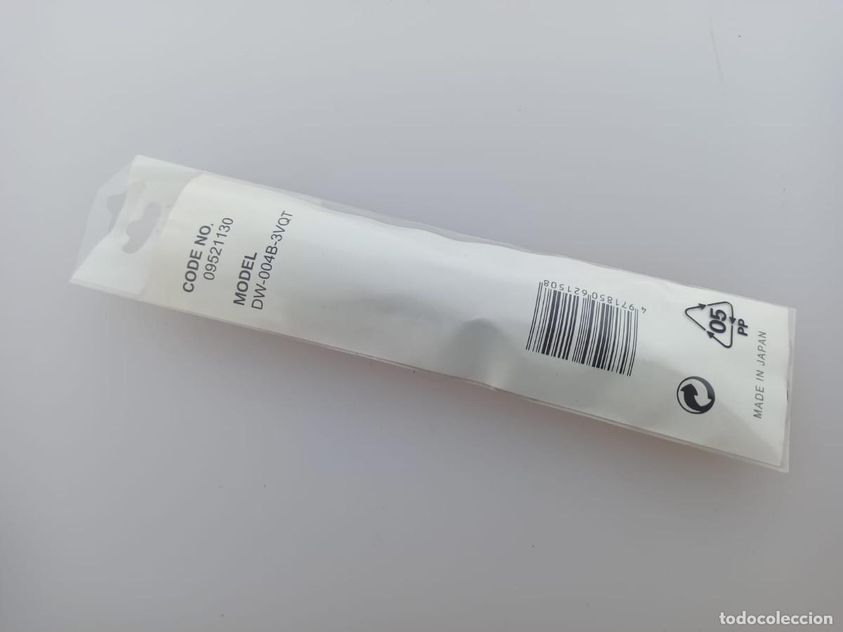 Recambios de relojes: Correa Casio DW-004B - Foto 4