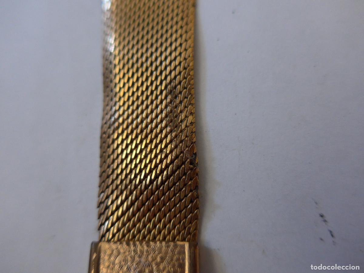 Recambios de relojes: CORREA DE RELOJ DE PULSERA ZRC - Foto 7