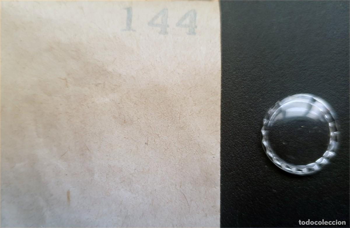 Pi&egrave;ces de rechange de montres et horloges: WATCH GLASSES - VIDRIO DE RELOJ - DI&Aacute;METRO 144 - X