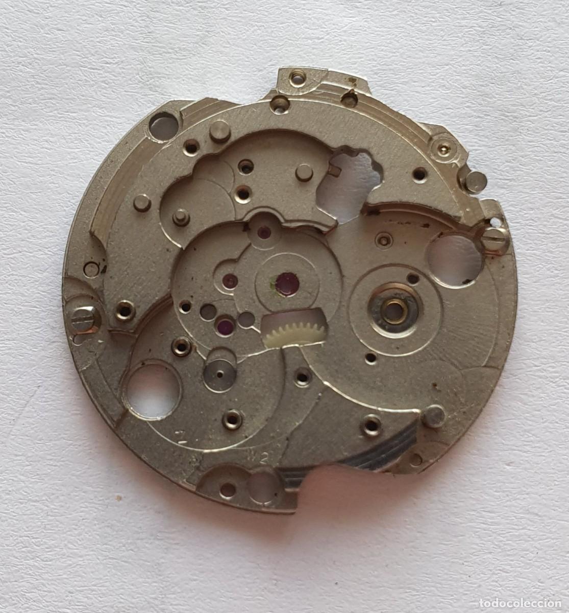 Recambios de relojes: platina reloj orient automatico 46941 - Foto 1
