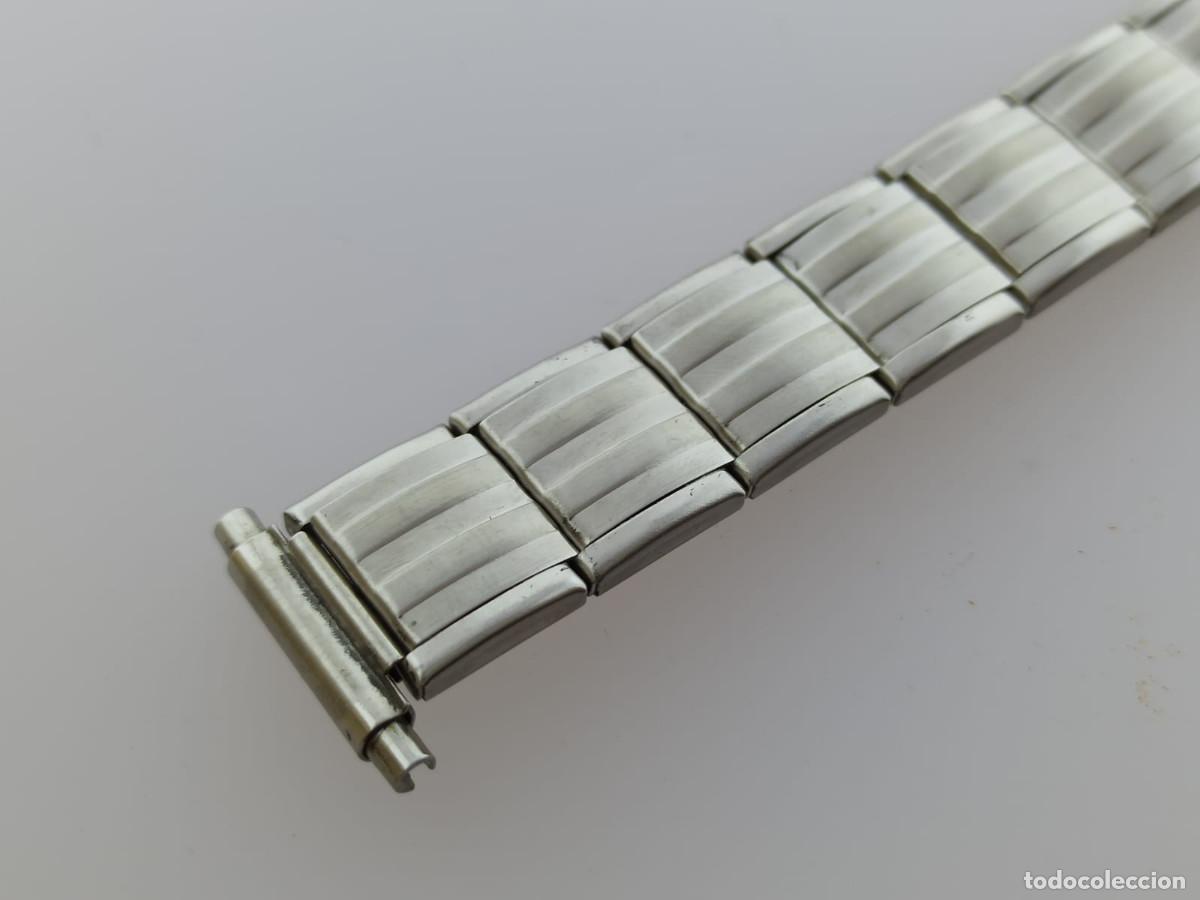 Recambios de relojes: Armi reloj antiguo - Foto 2