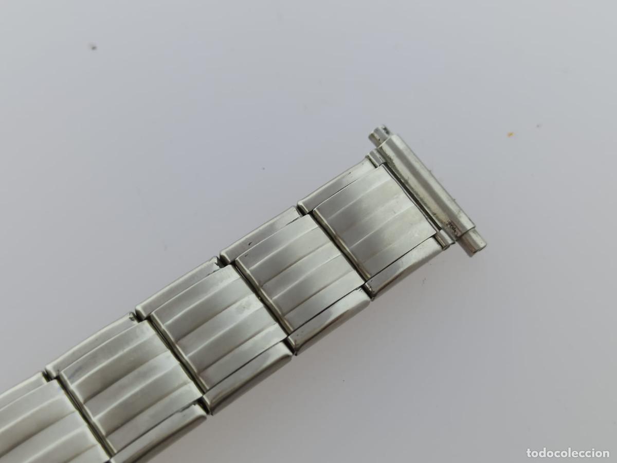 Recambios de relojes: Armi reloj antiguo - Foto 3