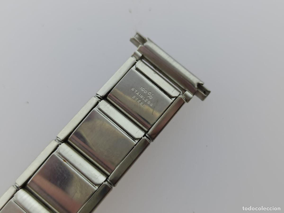 Recambios de relojes: Armi reloj antiguo - Foto 4