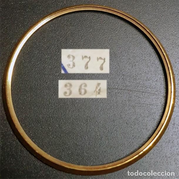 Ricambi di orologi: BISEL DE RELOJ (WATCH BEZEL) - NUEVO - VER FOTOS PARA OBSERVAR MEDIDAS - X