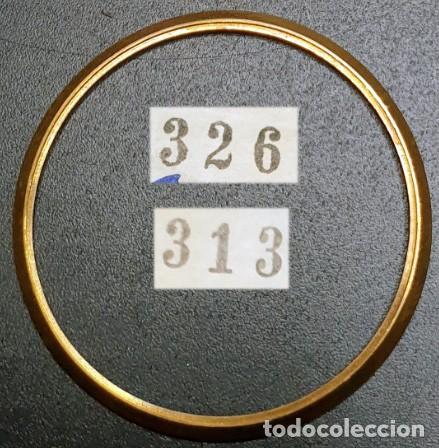 Ricambi di orologi: BISEL DE RELOJ (WATCH BEZEL) - NUEVO - VER FOTOS PARA OBSERVAR MEDIDAS - X