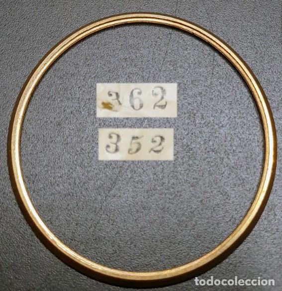 Ricambi di orologi: BISEL DE RELOJ (WATCH BEZEL) - NUEVO - VER FOTOS PARA OBSERVAR MEDIDAS - X
