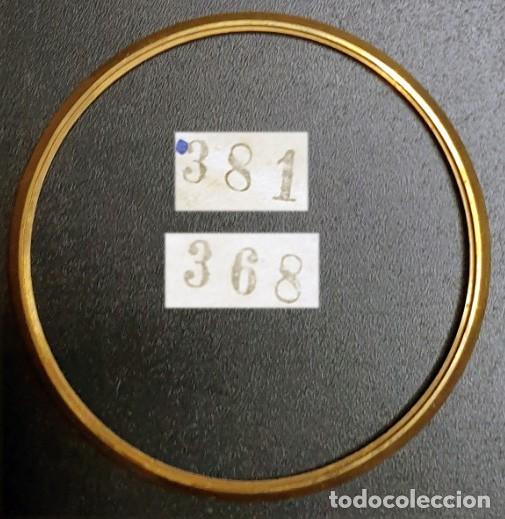 Ricambi di orologi: BISEL DE RELOJ (WATCH BEZEL) - NUEVO - VER FOTOS PARA OBSERVAR MEDIDAS - X