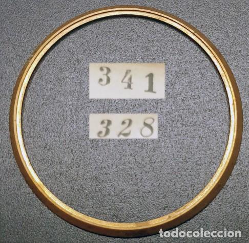 Ricambi di orologi: BISEL DE RELOJ (WATCH BEZEL) - NUEVO - VER FOTOS PARA OBSERVAR MEDIDAS - X