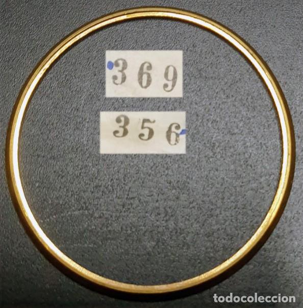 Ricambi di orologi: BISEL DE RELOJ (WATCH BEZEL) - NUEVO - VER FOTOS PARA OBSERVAR MEDIDAS - X