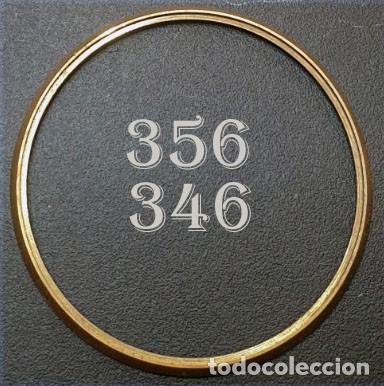 Ricambi di orologi: BISEL DE RELOJ (WATCH BEZEL) - NUEVO - VER FOTOS PARA OBSERVAR MEDIDAS - X