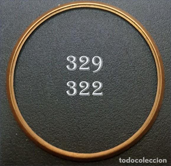 Ricambi di orologi: BISEL DE RELOJ (WATCH BEZEL) - NUEVO - VER FOTOS PARA OBSERVAR MEDIDAS - X