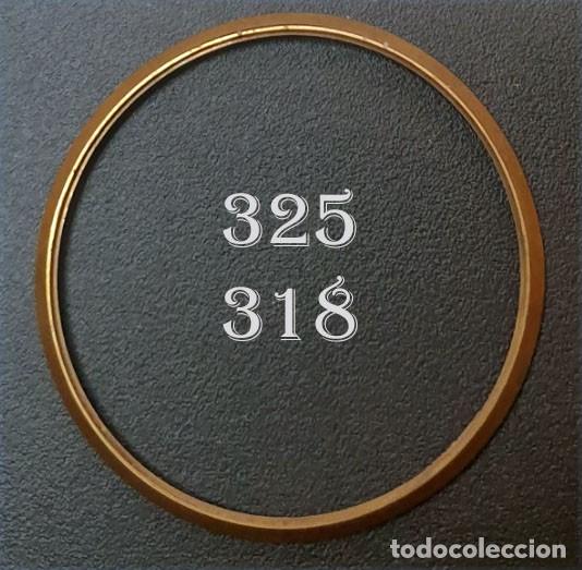 Ricambi di orologi: BISEL DE RELOJ (WATCH BEZEL) - NUEVO - VER FOTOS PARA OBSERVAR MEDIDAS - X