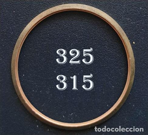 Ricambi di orologi: BISEL DE RELOJ (WATCH BEZEL) - NUEVO - VER FOTOS PARA OBSERVAR MEDIDAS - X
