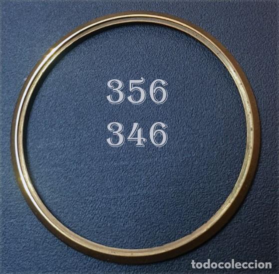 Ricambi di orologi: BISEL DE RELOJ (WATCH BEZEL) - NUEVO - VER FOTOS PARA OBSERVAR MEDIDAS - X