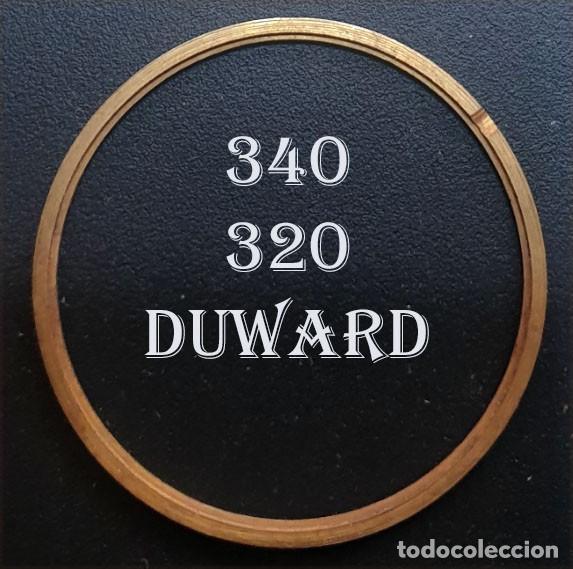 Ricambi di orologi: BISEL DE RELOJ (WATCH BEZEL) - NUEVO - VER FOTOS PARA OBSERVAR MEDIDAS - X