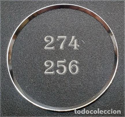 Ricambi di orologi: BISEL DE RELOJ (WATCH BEZEL) - NUEVO - VER FOTOS PARA OBSERVAR MEDIDAS - X