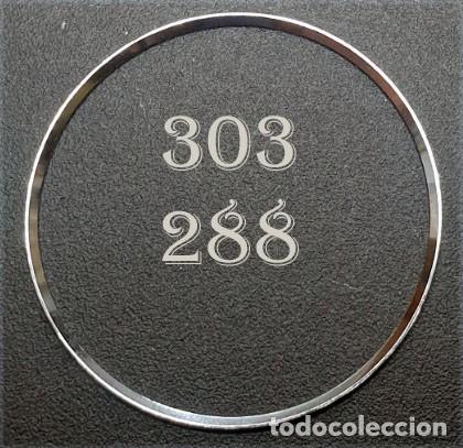 Ricambi di orologi: BISEL DE RELOJ (WATCH BEZEL) - NUEVO - VER FOTOS PARA OBSERVAR MEDIDAS - X