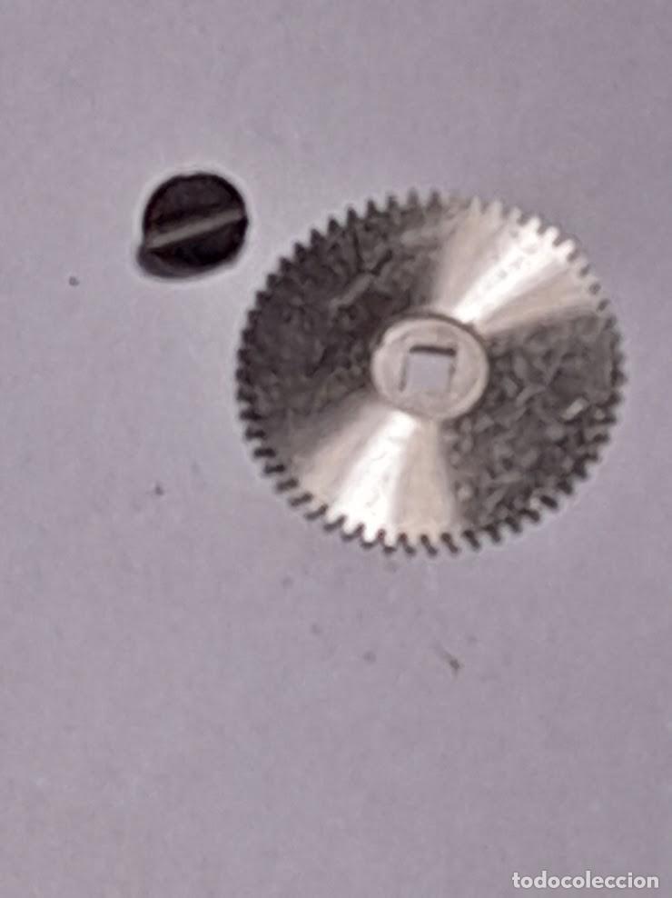 Recambios de relojes: AS - 1690/92 - rda. rochete - (cd-7022) - Foto 1